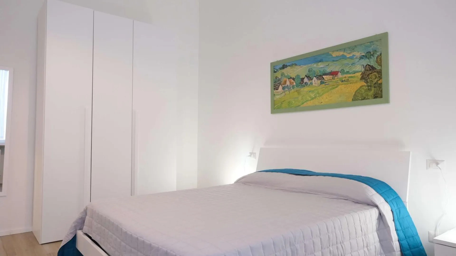 Apartment Case Vr Holiday Casa Vea Verona