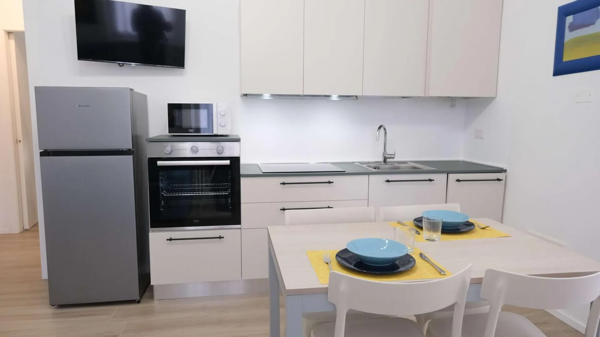 Case Vr Holiday Casa Vea Verona 0*,  Italy
