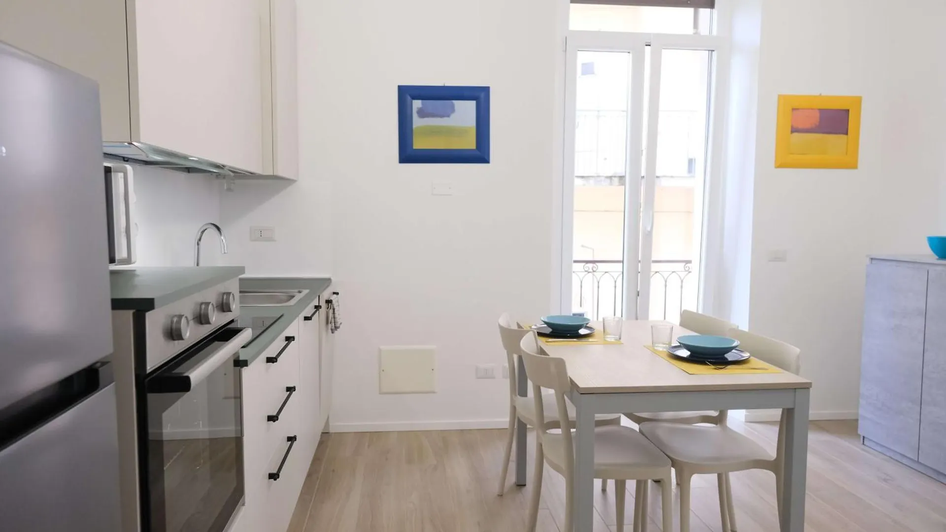 Case Vr Holiday Casa Vea Verona Italy
