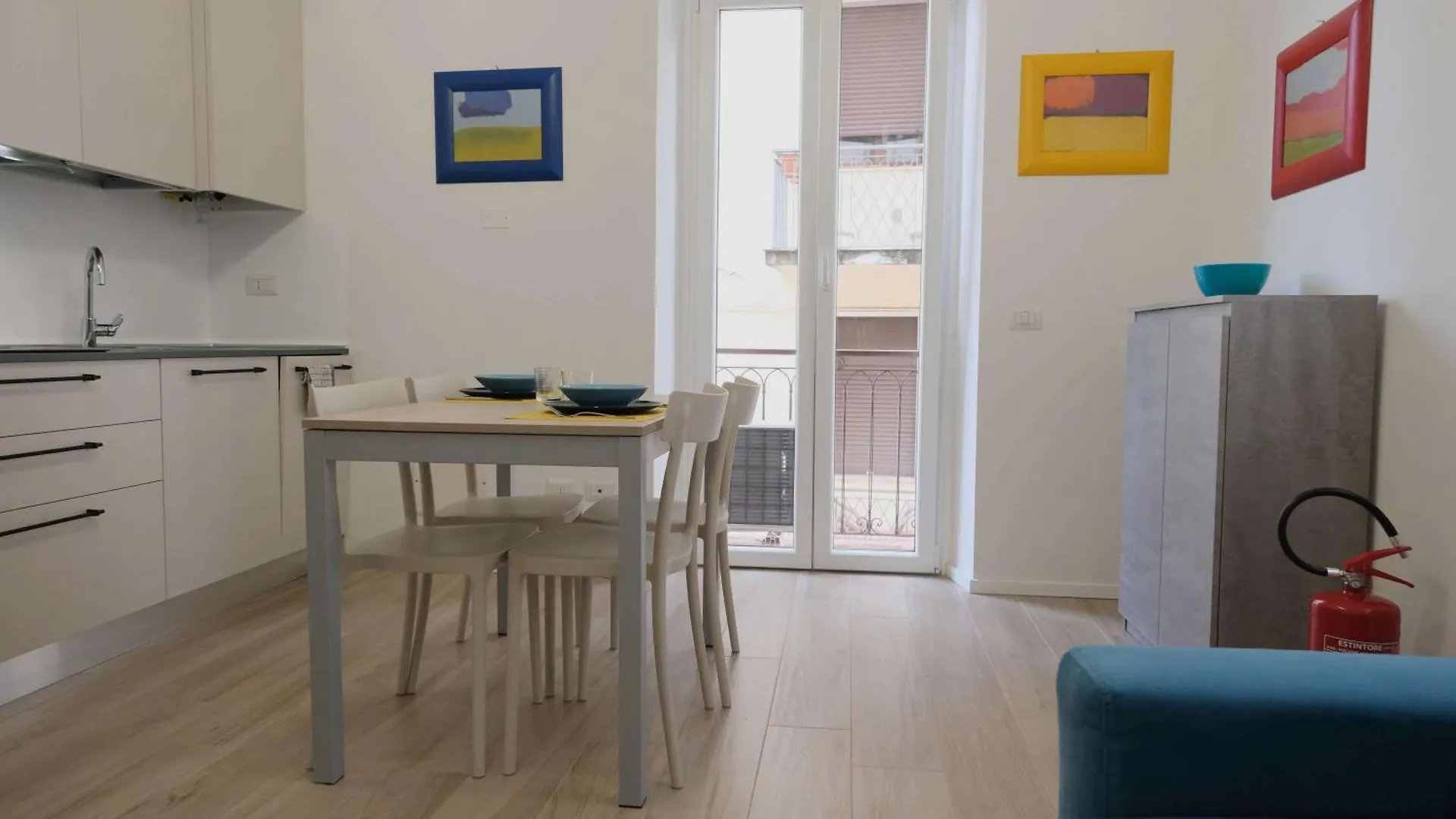 Apartment Case Vr Holiday Casa Vea Verona Italy