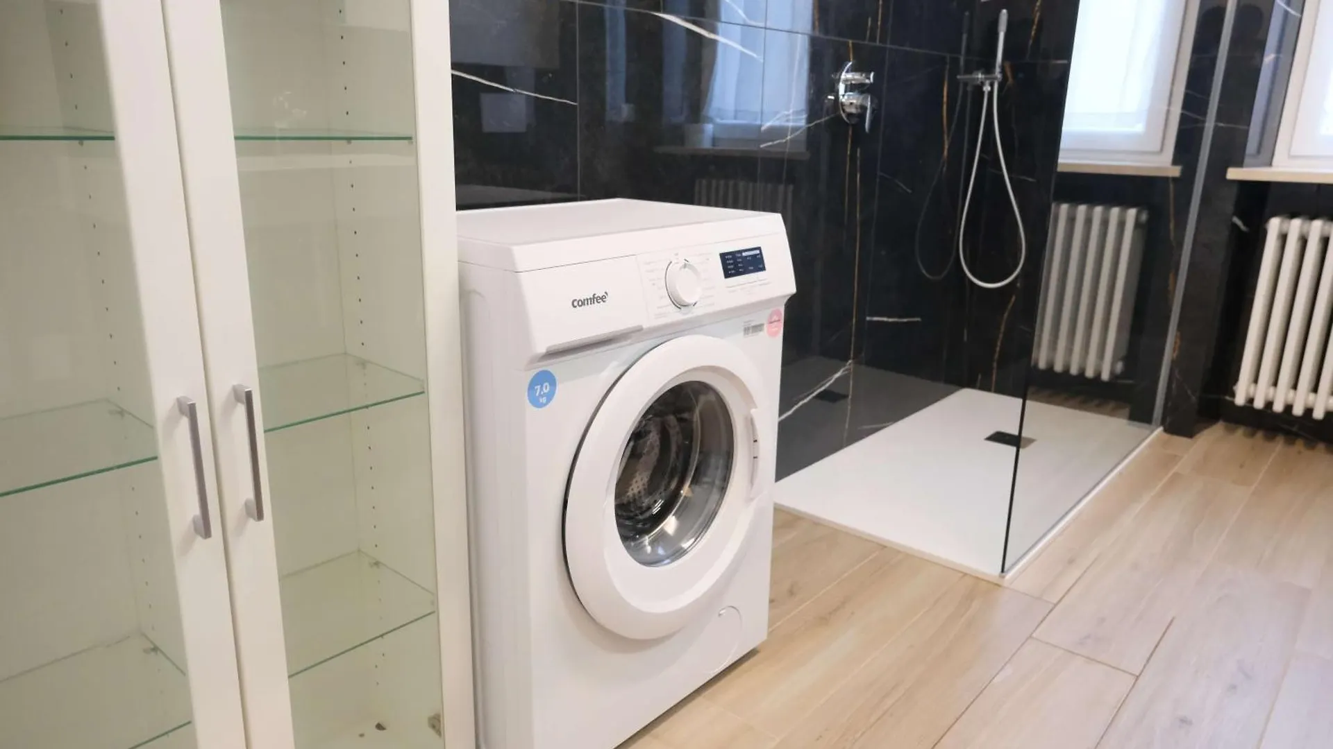 Apartment Case Vr Holiday Casa Vea Verona