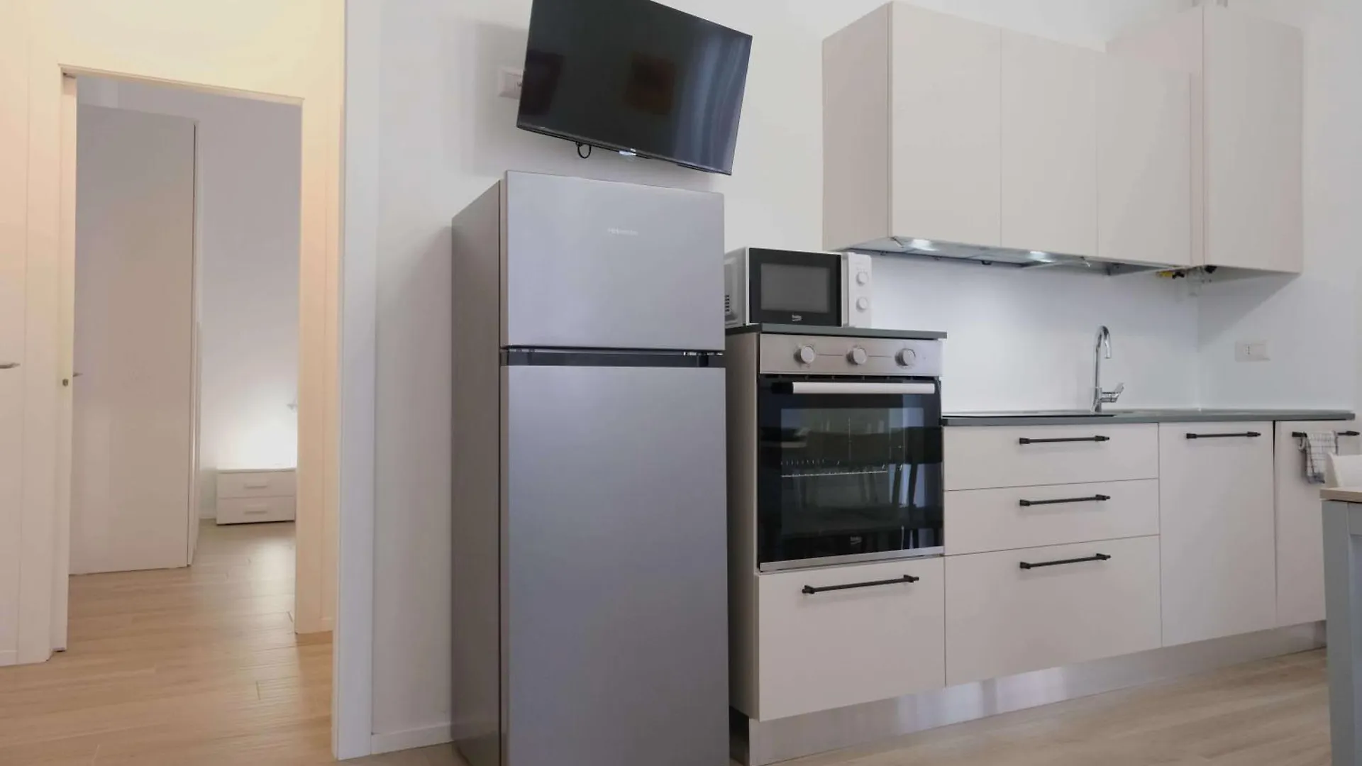 Case Vr Holiday Casa Vea Verona 0*,