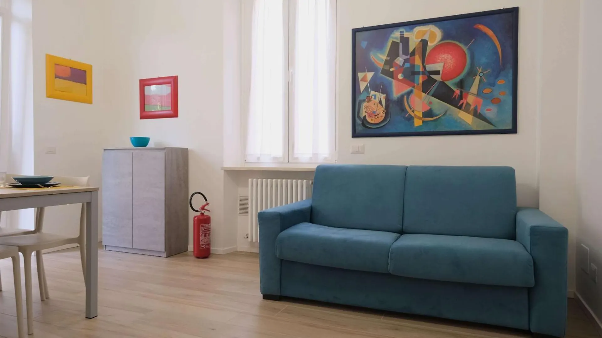 Case Vr Holiday Casa Vea Verona Apartment