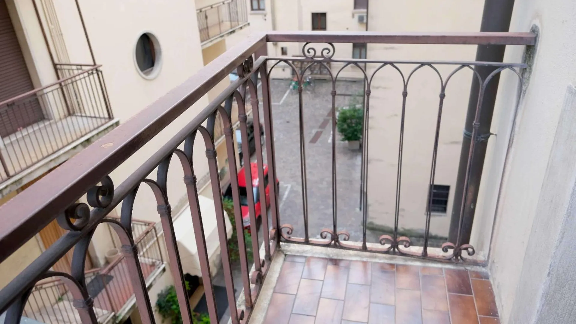 Apartment Case Vr Holiday Casa Vea Verona