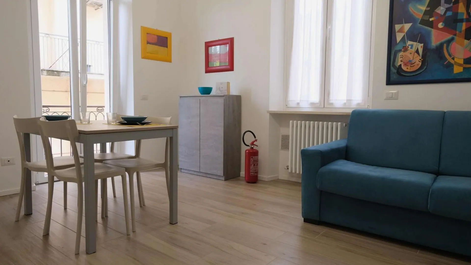 Apartment Case Vr Holiday Casa Vea Verona Italy