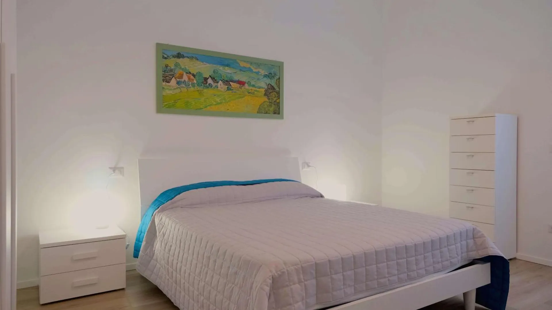 Case Vr Holiday Casa Vea Verona Apartment